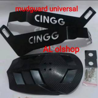 Guardabarros universal mutguard universal mutguard universal mutguard