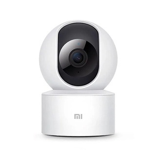 Cámara Vigilancia Xiaomi Mi 360° Camera 1080p Vision Nocturna fácil de instalar