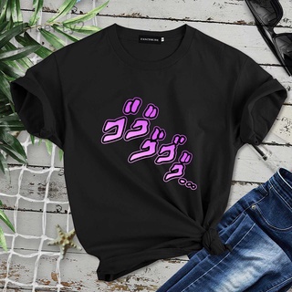 anime jojo's bizarre adventure mujer camiseta de manga corta moda mujeres camisa sudadera con capucha