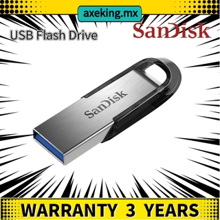 Sandisk 256gb cz73 ultra flair usb2.0 pen drive original flash drive