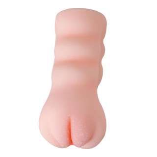 eas♞ Artificial Vagina Mouth Anal Fake Pussy Vagine Silicone Erotic 4D Realistic Oral Sex Sex Toys for Men Male Masturbation (9)
