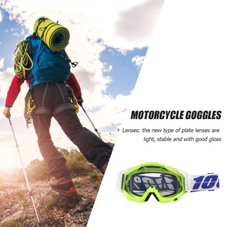 cyclelegend gafas de motocross de alta calidad 367 transparentes casco de moto dirt bike atv gafas