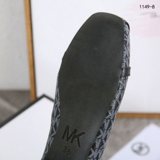 MICHAEL KORS 144mk Michael Cors zapatos planos (6)