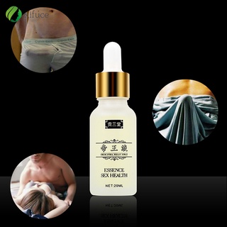 [XF] china Herbal agrandar pene masaje esencia suero aceite hombres sexo cuidado de la salud herramienta (5)