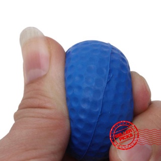 Una pelota de práctica de golf de interior de pelota poliuretano espuma de de T8N2