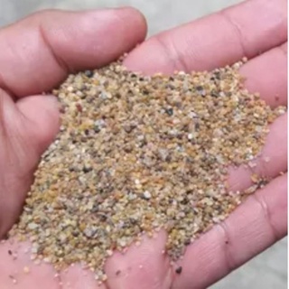 5kg sustrato de grano de oro para acuario (4)