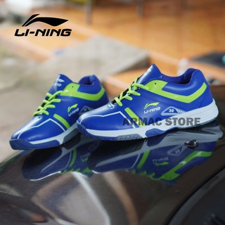 Li-Ning zapatos deportivos 36 | Zapatos de bádminton | Zapatos para correr (3)