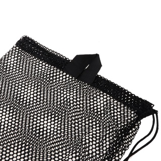 cl [listo stock] bolsa de malla de secado rápido para natación, bolsa de buceo, equipo de buceo, gafas de mano (3)