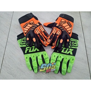 Guantes - guantes de marca FOX
