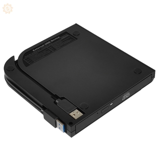 Mini Usb 3.0 De Dvd Externo Portátil con soporte M-Disk Para Laptop y Pc (8)