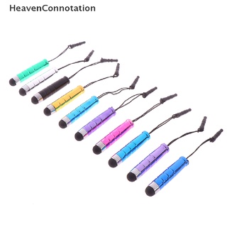 [HeavenConnotation] 10x stylus pen mini - tablet smartphone - iphone ipad samsung