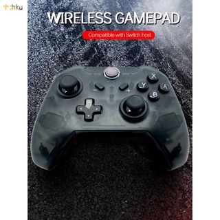 * Wireless Bluetooth Gamepad for Switch Controller Joystick Console for Nintendo Switch Pro Lite Game Controller 2.4GHz shthku