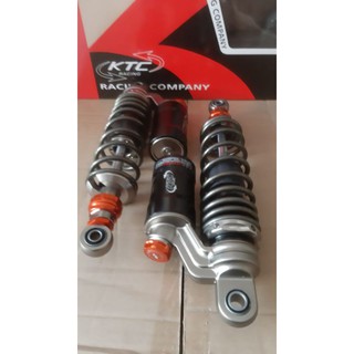 Shockbreaker tubo de choque tubo superior KTC KITACO ORIGINAL 340 RX-KING MEGAPRO W175 GTX CB 100 200 GL WIN (1)