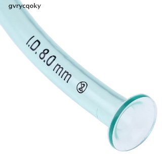 gvrycqoky desechable nasofaríngeo vía aérea nasal conducto faringe kit de cuidado de la salud accesorio mx