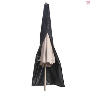 Cubierta impermeable resistente a los rayos UV para paraguas, paraguas, paraguas, Parasol, exterior
