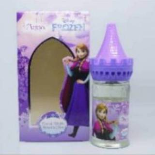 Perfume para niños edt princesa aurora frozen Elsa anna