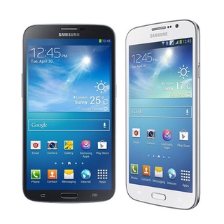Autêntico Vendendo Em estoque Authentic Selling In stockOriginal Desbloqueado Samsung Galaxy Mega I9152 GPS 5.8 Polegadas Dual Core 1.5 Gb De RAM Gb ROM 8MP 8 Dual SIM WIFI Touchscreen Smartphones celular Smartphone