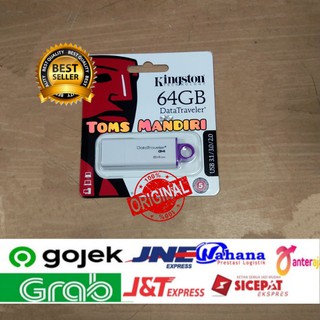 Kingston - memoria USB de 64 gb (3,1 gb g4 gb)