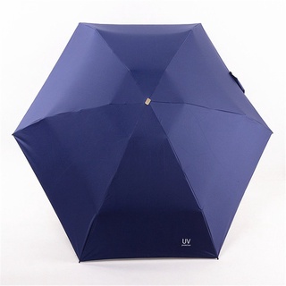 plano 50% anti-uv paraguas protección uv parasol
