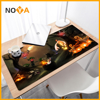 mousepad Small gaming mouse Anime Gaming Large Grande Mousepad Gamer Office Computer Keyboard charging mouse pad (1)