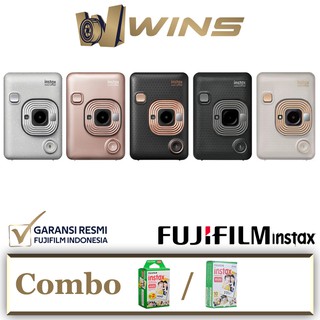 Fujifilm Instax Mini Liplay Instax Liplay garantía oficial