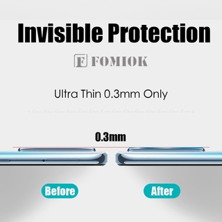 Protector De Lente De Cámara Trasera De Vidrio Flexible Para iPhone 13 12 11 Pro Max Mini SE XS XR X 8/7/6 Plus Película Protectora Transparente (7)