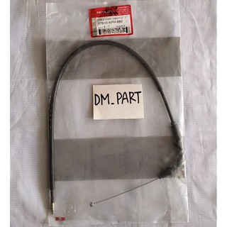 Original honda Charisma kirana original gas sling Cable