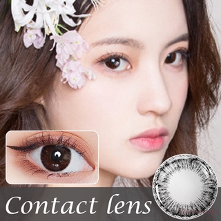 1Pcs Colored Contact Lenses Cosmetic Contact Lenses Naturally Eye Color Contacts