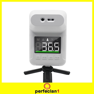 Brperfeclan1 termómetro Digital De frente/infrarrojo/Ir/no cónico/detección De fiebre con alarma Para pared