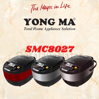 Magic Com Yong Ma SMC8027/SMC8017 Digital