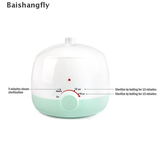 [bsf] copa menstrual de silicona esterilizador de vapor para mujer/taza menstrual/dispositivo de higiene