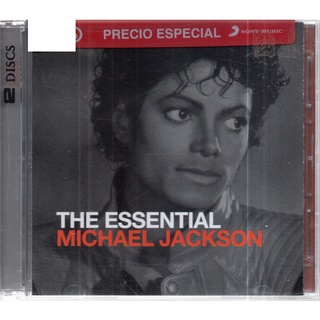 Michael Jackson The Essential 2CD's