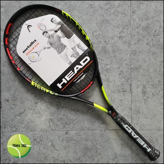 Head CYBER PRO - raqueta de tenis (270GR)