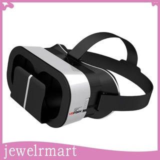 Gafas De Realidad Virtual 4K 3D VR Para Teléfonos 4.7-6.7 \ " Para Android Regalos (3)