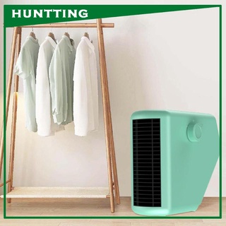 Calentador Eléctrico Ventilador De Ahorro De Energía Aire Para El Hogar Dormitorio