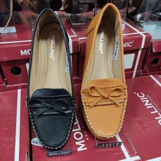 Mollinic zapatos Mocasin para mujer