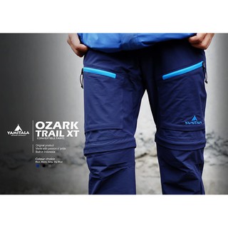 Yamitala Ozark Trail XT pantalones de montaña