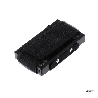 doi Flash Honeycomb Grid Spot filtro Hotshoe Speedlight Softbox para Canon Nikon Sony
