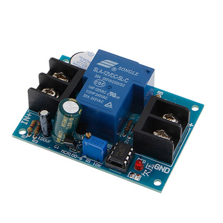 ylq 12v batería contra controlador de descarga excesiva protección de baja tensión (5)