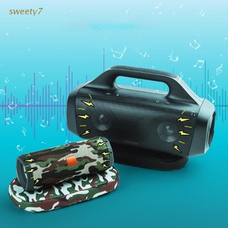 sweety7 Professional Speaker Panels Acoustic Foam Sound Audio Shock-absorbing Foam Sound Absorbing Deadening Foam Home Theater