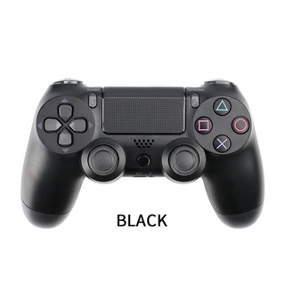 Gamepad para PS4 controlador Bluetooth inalámbrico vibración Joysticks para PS4 consola de juegos (3)