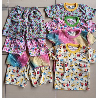 6 meses-2 años ropa de niños