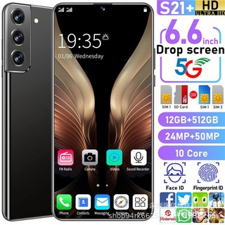 Ready Stockgambit readystockSmartphone / Celular Motorola Moto G7 sansung gaiaxy S21 Ultra 5g Dual-Sim Sm-G9980 Original Com Tela Hd De 6.6 "/ 12gb 512gb / 48mp Cell phone Celular