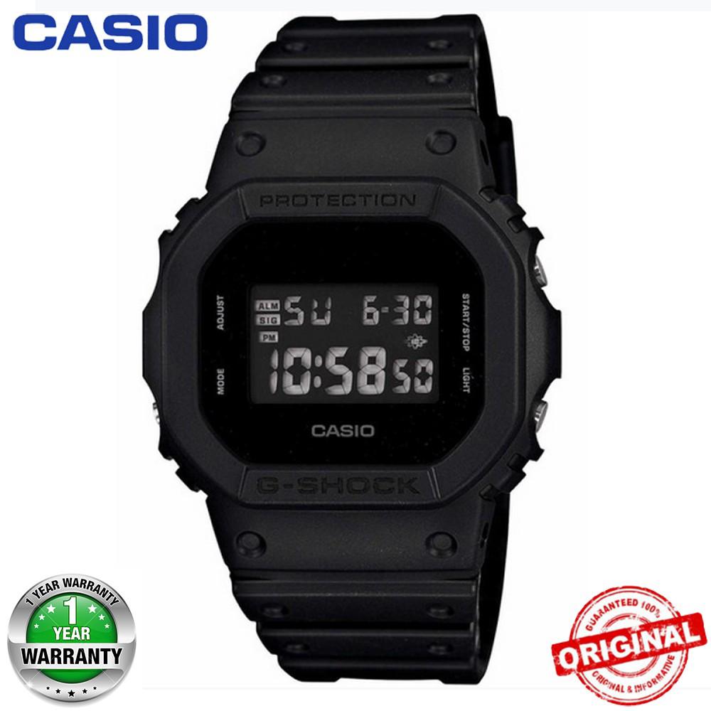 (venta loca) casio g-shock reloj de pulsera hombres mujeres electrónicas relojes deportivos dw-5600