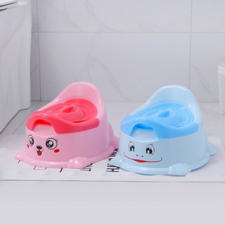 [Milliongrid] Baby Potty Toilet Training Chair withremovible armazenamento Lid Easy Clean Cute