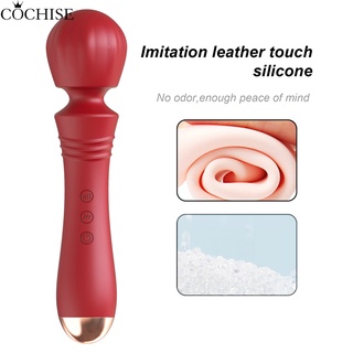 cochise Portable Vibrator Sex Pleasure Vibrator Masturbator Easy to Use for Women