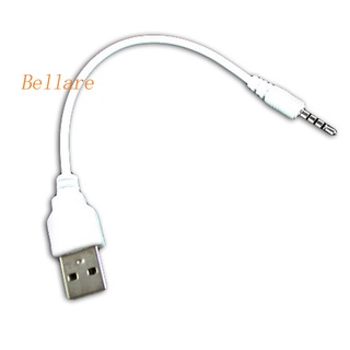 (nuevo Cinturón) nuevo Cable de datos USB mm para PC iPod/MP3 shuffle W I LPE7