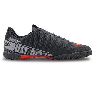 Nike Outdoor Turf Indoor Hombres Zapatos De Fútbol Cómodo Entrenamiento Kasut Bola