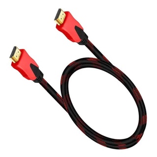 Cable Hdmi 1.5 Metros Fullhd 1080p Ps3 Xbox 360 Laptop Ps4