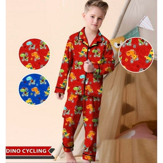 Linggo pijamas 1-5 años MAXKENZO Zilvia tienda de calidad ropa infantil